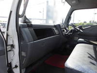 MITSUBISHI FUSO Canter Truck (With 4 Steps Of Cranes) KK-FE83EEY 2002 152,587km_36