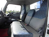 MITSUBISHI FUSO Canter Truck (With 4 Steps Of Cranes) KK-FE83EEY 2002 152,587km_37