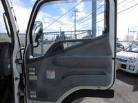 MITSUBISHI FUSO Canter Truck (With 4 Steps Of Cranes) KK-FE83EEY 2002 152,587km_38