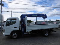 MITSUBISHI FUSO Canter Truck (With 4 Steps Of Cranes) KK-FE83EEY 2002 152,587km_3