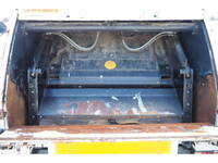 ISUZU Forward Garbage Truck PKG-FRR90S2 2011 356,000km_10