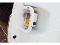 ISUZU Forward Garbage Truck PKG-FRR90S2 2011 356,000km_11
