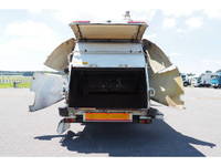 ISUZU Forward Garbage Truck PKG-FRR90S2 2011 356,000km_13