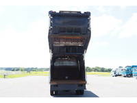 ISUZU Forward Garbage Truck PKG-FRR90S2 2011 356,000km_14