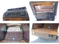 ISUZU Forward Garbage Truck PKG-FRR90S2 2011 356,000km_15