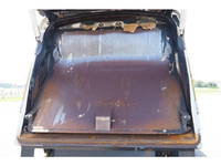 ISUZU Forward Garbage Truck PKG-FRR90S2 2011 356,000km_16