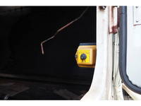 ISUZU Forward Garbage Truck PKG-FRR90S2 2011 356,000km_17