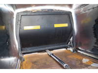 ISUZU Forward Garbage Truck PKG-FRR90S2 2011 356,000km_18
