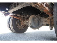 ISUZU Forward Garbage Truck PKG-FRR90S2 2011 356,000km_21