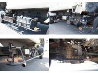 ISUZU Forward Garbage Truck PKG-FRR90S2 2011 356,000km_22