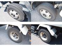 ISUZU Forward Garbage Truck PKG-FRR90S2 2011 356,000km_23