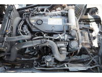 ISUZU Forward Garbage Truck PKG-FRR90S2 2011 356,000km_25
