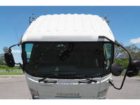 ISUZU Forward Garbage Truck PKG-FRR90S2 2011 356,000km_28