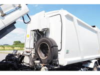 ISUZU Forward Garbage Truck PKG-FRR90S2 2011 356,000km_29