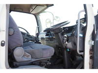 ISUZU Forward Garbage Truck PKG-FRR90S2 2011 356,000km_32