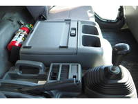 ISUZU Forward Garbage Truck PKG-FRR90S2 2011 356,000km_34