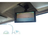 ISUZU Forward Garbage Truck PKG-FRR90S2 2011 356,000km_38