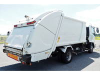 ISUZU Forward Garbage Truck PKG-FRR90S2 2011 356,000km_3