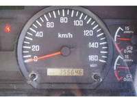 ISUZU Forward Garbage Truck PKG-FRR90S2 2011 356,000km_40