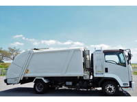 ISUZU Forward Garbage Truck PKG-FRR90S2 2011 356,000km_5