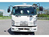 ISUZU Forward Garbage Truck PKG-FRR90S2 2011 356,000km_7