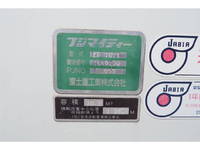 ISUZU Forward Garbage Truck PKG-FRR90S2 2011 356,000km_8