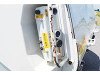 ISUZU Forward Garbage Truck PKG-FRR90S2 2011 356,000km_9