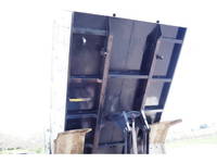 MITSUBISHI FUSO Fighter Deep Dump PDG-FL63F 2008 267,000km_12