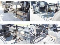 MITSUBISHI FUSO Fighter Deep Dump PDG-FL63F 2008 267,000km_14