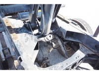 MITSUBISHI FUSO Fighter Deep Dump PDG-FL63F 2008 267,000km_16