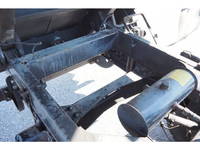 MITSUBISHI FUSO Fighter Deep Dump PDG-FL63F 2008 267,000km_17