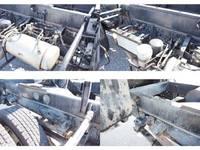 MITSUBISHI FUSO Fighter Deep Dump PDG-FL63F 2008 267,000km_18