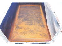 MITSUBISHI FUSO Fighter Deep Dump PDG-FL63F 2008 267,000km_19