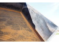 MITSUBISHI FUSO Fighter Deep Dump PDG-FL63F 2008 267,000km_21
