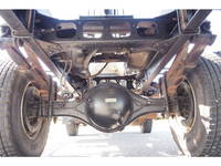 MITSUBISHI FUSO Fighter Deep Dump PDG-FL63F 2008 267,000km_22