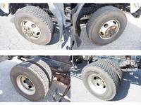 MITSUBISHI FUSO Fighter Deep Dump PDG-FL63F 2008 267,000km_23