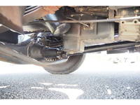 MITSUBISHI FUSO Fighter Deep Dump PDG-FL63F 2008 267,000km_24