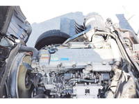 MITSUBISHI FUSO Fighter Deep Dump PDG-FL63F 2008 267,000km_27
