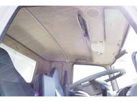 MITSUBISHI FUSO Fighter Deep Dump PDG-FL63F 2008 267,000km_33