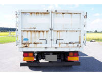 MITSUBISHI FUSO Fighter Deep Dump PDG-FL63F 2008 267,000km_7