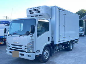 ISUZU Elf Refrigerator & Freezer Truck TPG-NPR85YN 2016 159,208km_1