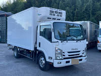 ISUZU Elf Refrigerator & Freezer Truck TPG-NPR85YN 2016 159,208km_3