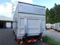 MITSUBISHI FUSO Canter Aluminum Van 2PG-FED90 2019 137,000km_2