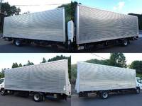 MITSUBISHI FUSO Canter Aluminum Van 2PG-FED90 2019 137,000km_38