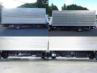 MITSUBISHI FUSO Canter Aluminum Van 2PG-FED90 2019 137,000km_39