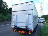 MITSUBISHI FUSO Canter Aluminum Van 2PG-FED90 2019 137,000km_4