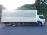 MITSUBISHI FUSO Canter Aluminum Van 2PG-FED90 2019 137,000km_5