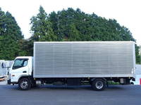 MITSUBISHI FUSO Canter Aluminum Van 2PG-FED90 2019 137,000km_6