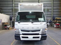 MITSUBISHI FUSO Canter Aluminum Van 2PG-FED90 2019 137,000km_7