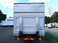 MITSUBISHI FUSO Canter Aluminum Van 2PG-FED90 2019 137,000km_9